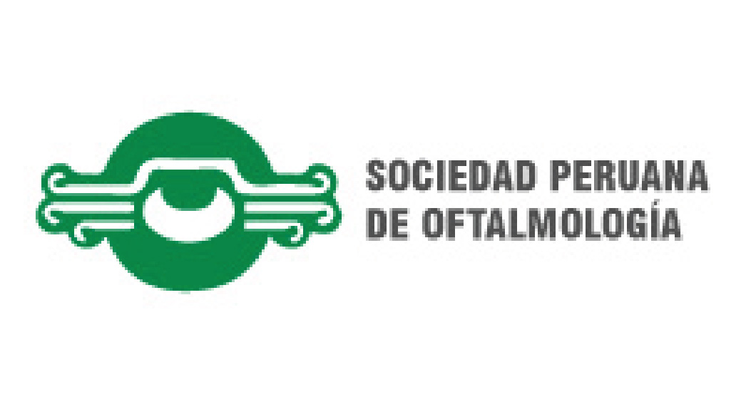 Sociedad peruana de oftalmología